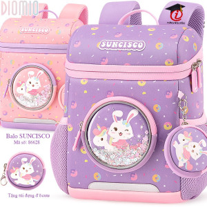 Balo tiểu học Suncisco (86628)